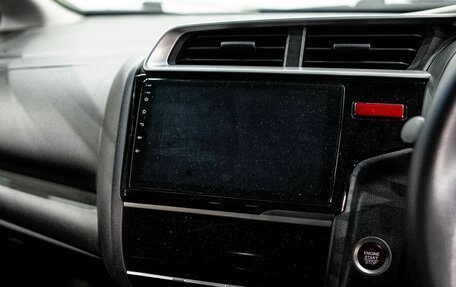 Honda Fit III, 2013 год, 1 269 000 рублей, 13 фотография