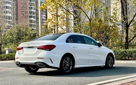 Mercedes-Benz A-Класс, 2021 год, 1 640 400 рублей, 5 фотография