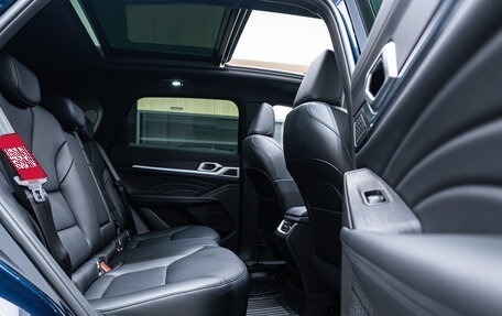 Haval F7, 2025 год, 3 049 000 рублей, 15 фотография