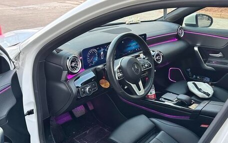 Mercedes-Benz A-Класс, 2021 год, 1 640 400 рублей, 8 фотография