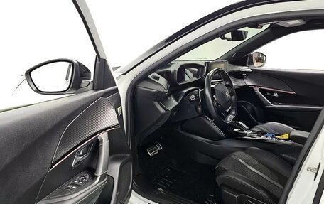 Peugeot 2008 II, 2021 год, 1 630 600 рублей, 5 фотография
