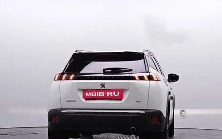 Peugeot 2008 II, 2021 год, 1 630 600 рублей, 3 фотография