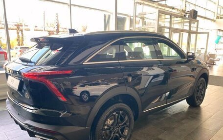 Haval F7, 2025 год, 3 649 000 рублей, 9 фотография