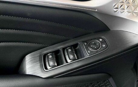 Haval F7, 2025 год, 3 649 000 рублей, 2 фотография