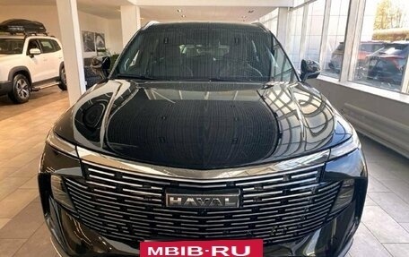 Haval F7, 2025 год, 3 649 000 рублей, 8 фотография