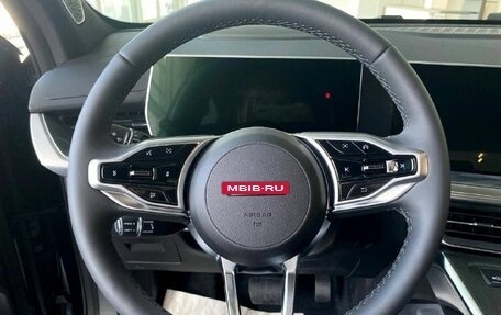 Haval F7, 2025 год, 3 649 000 рублей, 12 фотография