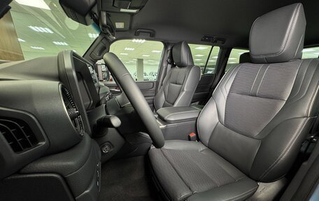 Toyota Land Cruiser Prado, 2024 год, 10 500 000 рублей, 9 фотография