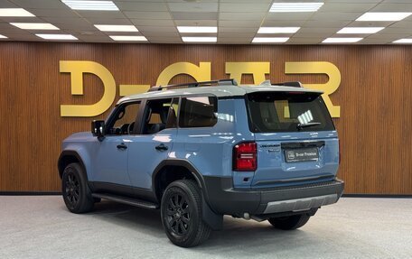 Toyota Land Cruiser Prado, 2024 год, 10 500 000 рублей, 4 фотография