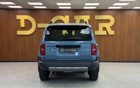 Toyota Land Cruiser Prado, 2024 год, 10 500 000 рублей, 5 фотография