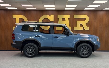 Toyota Land Cruiser Prado, 2024 год, 10 500 000 рублей, 7 фотография