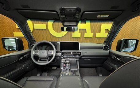 Toyota Land Cruiser Prado, 2024 год, 10 500 000 рублей, 11 фотография