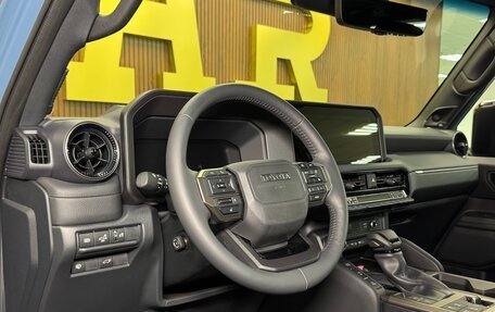 Toyota Land Cruiser Prado, 2024 год, 10 500 000 рублей, 10 фотография