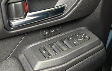 Toyota Land Cruiser Prado, 2024 год, 10 500 000 рублей, 14 фотография