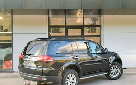Mitsubishi Pajero Sport II рестайлинг, 2014 год, 1 687 000 рублей, 2 фотография