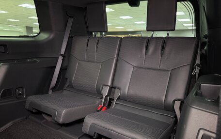 Toyota Land Cruiser Prado, 2024 год, 10 500 000 рублей, 16 фотография