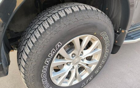Mitsubishi Pajero Sport II рестайлинг, 2014 год, 1 687 000 рублей, 7 фотография
