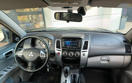 Mitsubishi Pajero Sport II рестайлинг, 2014 год, 1 687 000 рублей, 8 фотография
