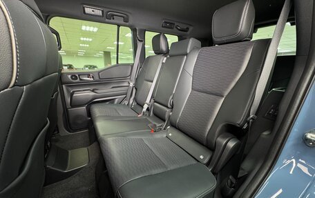 Toyota Land Cruiser Prado, 2024 год, 10 500 000 рублей, 15 фотография
