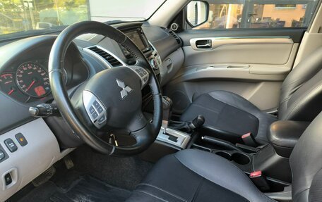 Mitsubishi Pajero Sport II рестайлинг, 2014 год, 1 687 000 рублей, 14 фотография