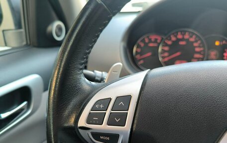 Mitsubishi Pajero Sport II рестайлинг, 2014 год, 1 687 000 рублей, 17 фотография