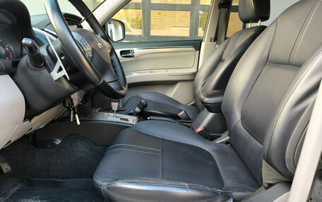 Mitsubishi Pajero Sport II рестайлинг, 2014 год, 1 687 000 рублей, 16 фотография