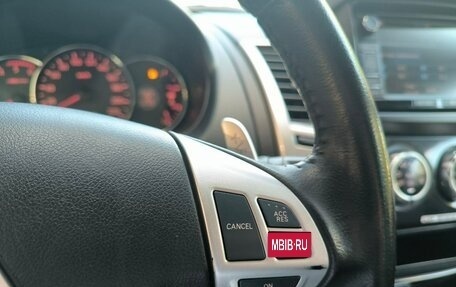 Mitsubishi Pajero Sport II рестайлинг, 2014 год, 1 687 000 рублей, 18 фотография