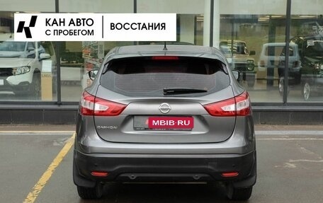 Nissan Qashqai, 2014 год, 1 431 000 рублей, 6 фотография