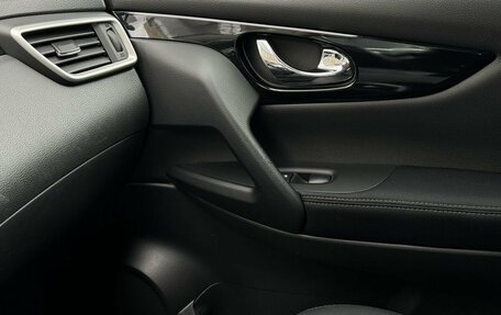 Nissan Qashqai, 2014 год, 1 431 000 рублей, 16 фотография
