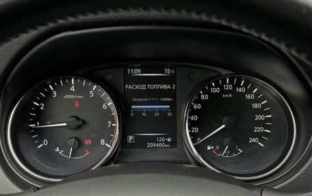 Nissan Qashqai, 2014 год, 1 431 000 рублей, 12 фотография