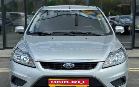 Ford Focus II рестайлинг, 2008 год, 550 000 рублей, 2 фотография