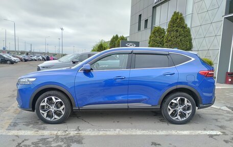 Haval F7 I, 2022 год, 1 930 000 рублей, 4 фотография
