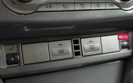 Ford Focus II рестайлинг, 2008 год, 550 000 рублей, 11 фотография
