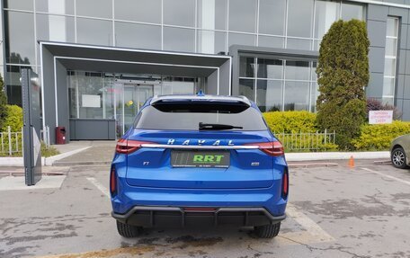 Haval F7 I, 2022 год, 1 930 000 рублей, 7 фотография