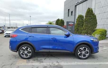 Haval F7 I, 2022 год, 1 930 000 рублей, 5 фотография