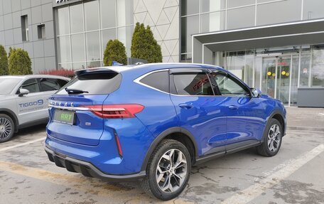 Haval F7 I, 2022 год, 1 930 000 рублей, 6 фотография