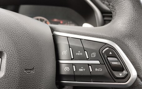 Haval F7 I, 2022 год, 1 930 000 рублей, 14 фотография