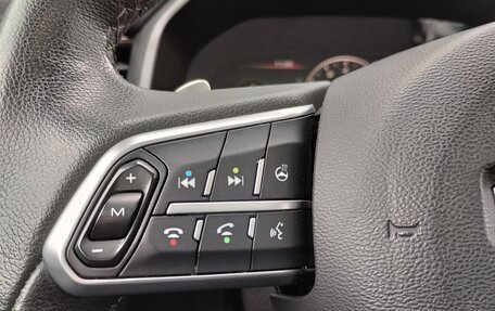 Haval F7 I, 2022 год, 1 930 000 рублей, 12 фотография