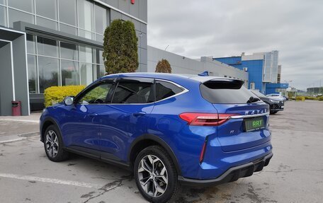 Haval F7 I, 2022 год, 1 930 000 рублей, 8 фотография
