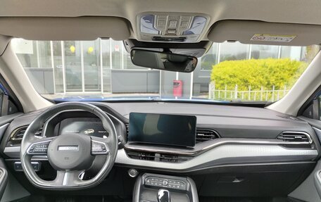 Haval F7 I, 2022 год, 1 930 000 рублей, 15 фотография