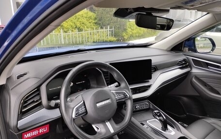 Haval F7 I, 2022 год, 1 930 000 рублей, 9 фотография