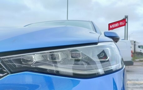 Haval F7 I, 2022 год, 1 930 000 рублей, 28 фотография