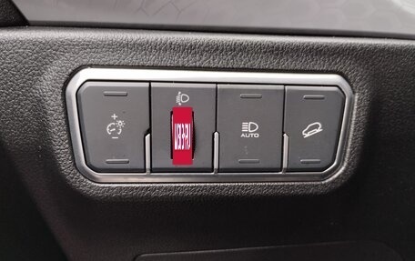 Haval F7 I, 2022 год, 1 930 000 рублей, 18 фотография
