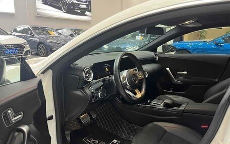 Mercedes-Benz CLA, 2021 год, 2 200 000 рублей, 8 фотография