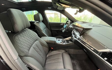 BMW X6, 2025 год, 14 600 000 рублей, 4 фотография