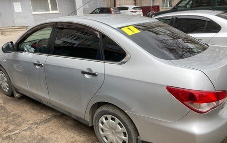 Nissan Almera, 2015 год, 650 000 рублей, 3 фотография