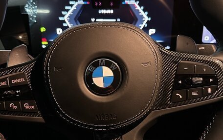 BMW X6, 2025 год, 14 600 000 рублей, 3 фотография