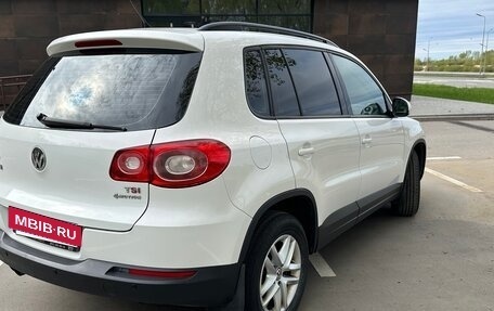 Volkswagen Tiguan I, 2011 год, 990 000 рублей, 8 фотография