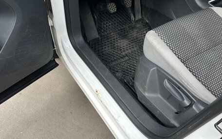 Volkswagen Tiguan I, 2011 год, 990 000 рублей, 17 фотография