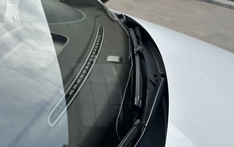 Volkswagen Tiguan I, 2011 год, 990 000 рублей, 24 фотография