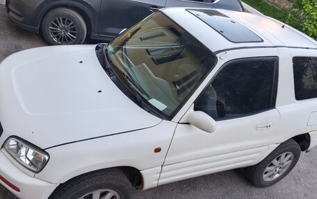 Toyota RAV4, 1994 год, 370 000 рублей, 3 фотография